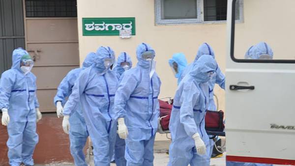 பொறுப்பாளராக நியமனம் 