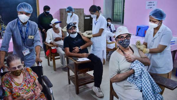 கொரோனா 2வது அலை 