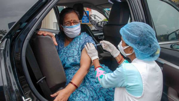  தமிழகத்தில் பாதிப்பு அதிகம்