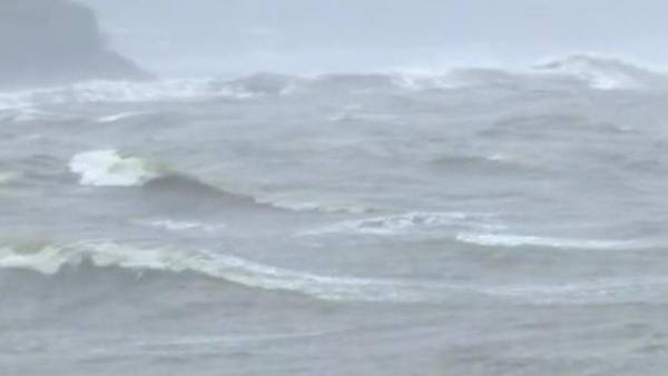 நாட்டின் பருவமழைக் காலம் 