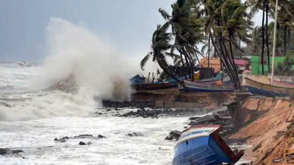 Cyclone Tauktae to reach Gujarat coast by May 18 