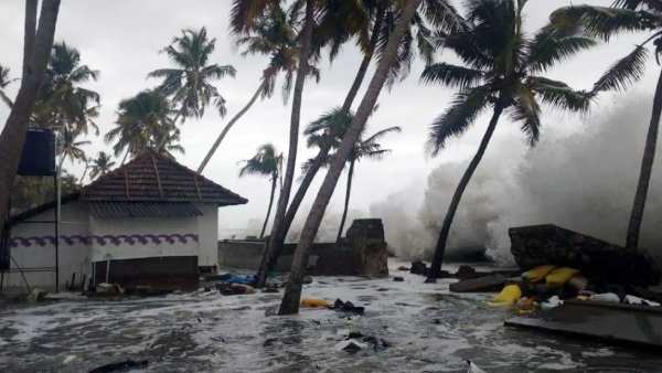 Cyclone Tauktae to reach Gujarat coast by May 18 