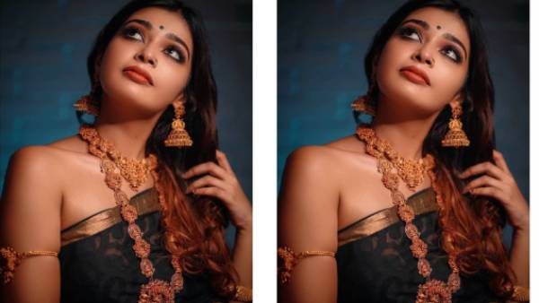 புகழாரம் சூட்டிய புகழ்! 