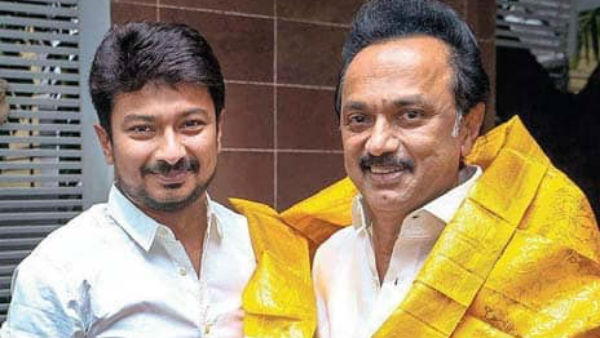 ஸ்டாலின் 