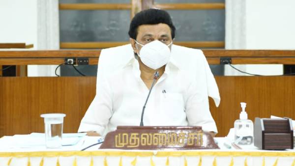  ஸ்டாலின்