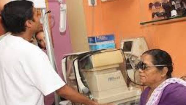 உடலில் தொற்றுகள் 