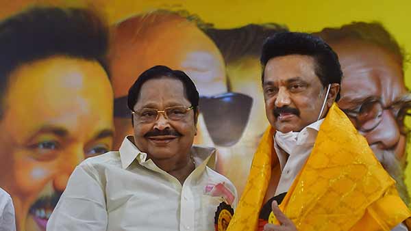 திமுக 