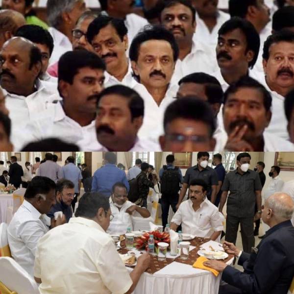 ஒரே மேஜை ஒரே மேஜை