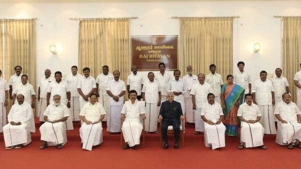  காப்பாற்றிய டெல்டா