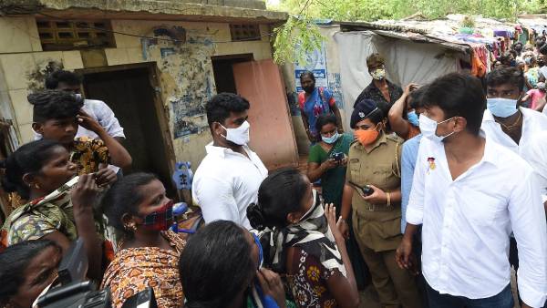 தடுப்பூசி ஒரே வழி 