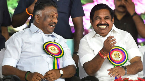 செல்வாக்கு வாய்ந்த ஓபிஎஸ் 