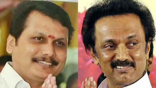 துறை காத்திருக்கிறதாம்! 