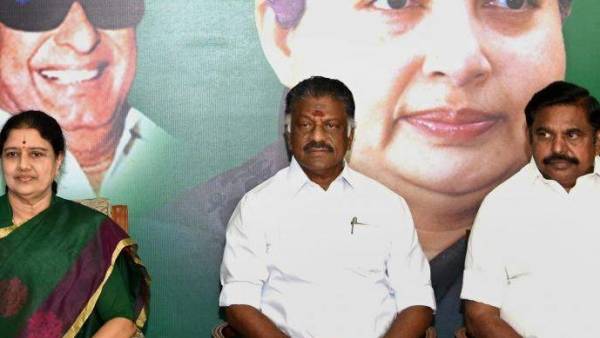 யார் எதிர்க்கட்சித் தலைவர் 