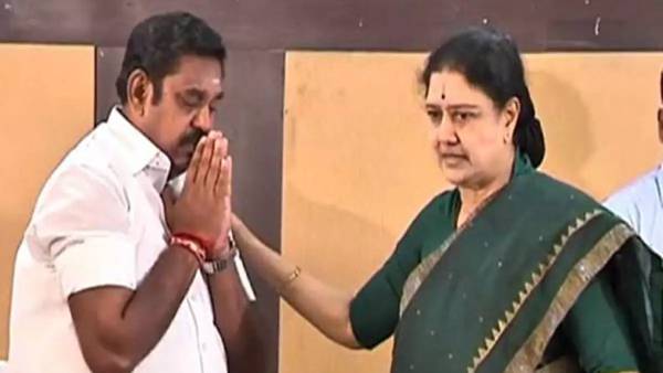 எடப்பாடி பழனிச்சாமி 