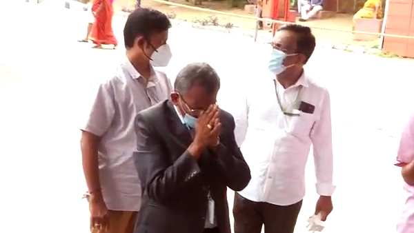 மருத்துவமனை மருத்துவமனை