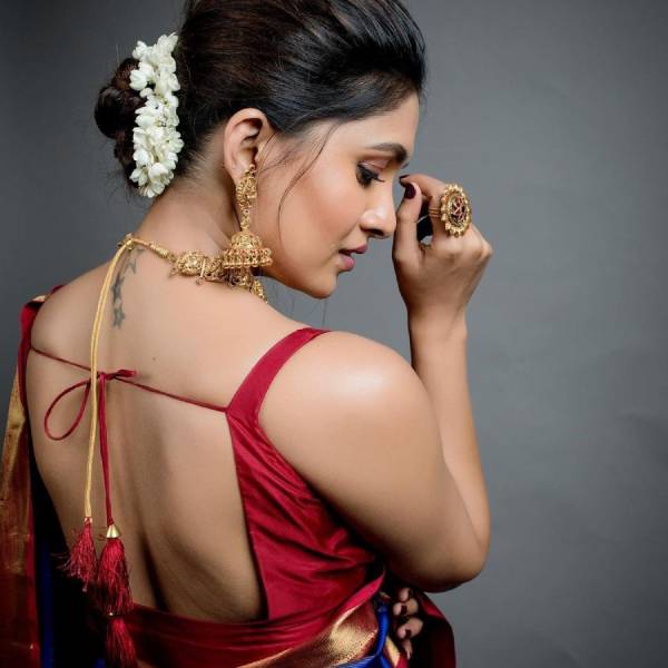 வைரலாகும் க்யூட் படங்கள் 