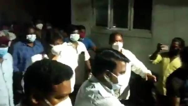 முதல்வர் வர விருப்பம் 