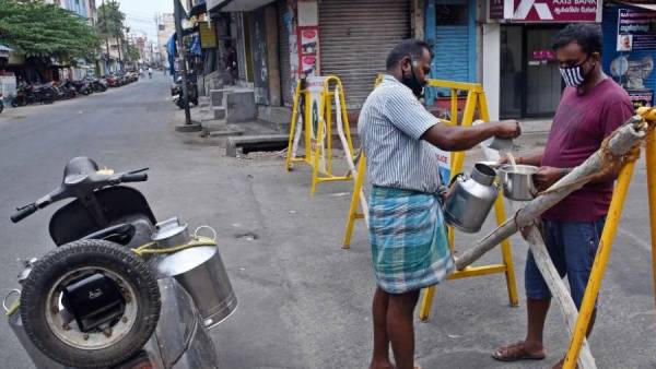 ஒடிசா கிராமம்