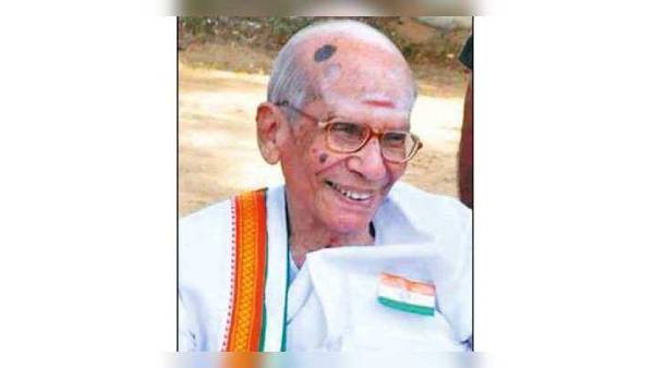 3 முறை எம்.எல்.ஏ. 3 முறை எம்.எல்.ஏ.