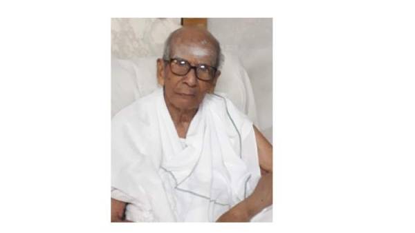 எம்.பி.யாக காளியண்ணன் எம்.பி.யாக காளியண்ணன்