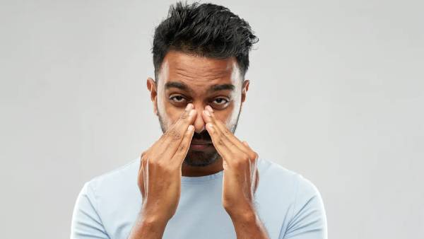 சுவை இழப்பு சுவை இழப்பு