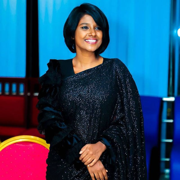 கபாலியில் கலக்கல் 