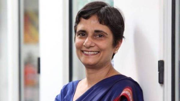 Coronavirus surge may taper off by end of May, says virologist Gagandeep Kang Coronavirus surge may taper off by end of May, says virologist Gagandeep Kang