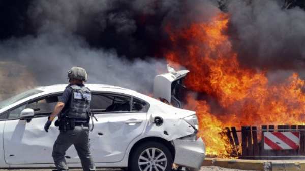 என்ன நடந்தது 