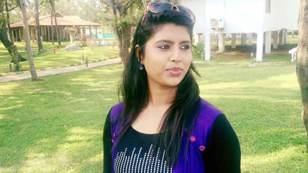 மேக்கப் கலைஞர்