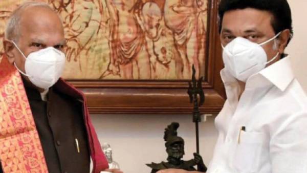 மாநில சுயாட்சி 