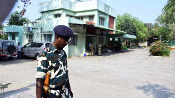 முன்னாள் அமைச்சர்கள் 