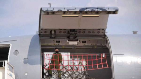 மத்திய அரசு அறிக்கை