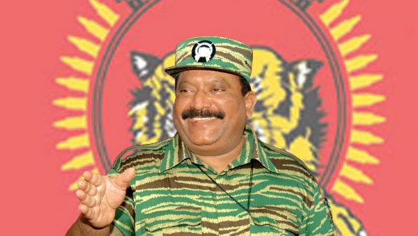 நிரந்தர அரசியல் தீர்வு 