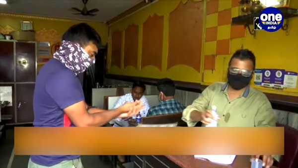 தமிழகத்தில் கட்டுப்பாடுகள் 