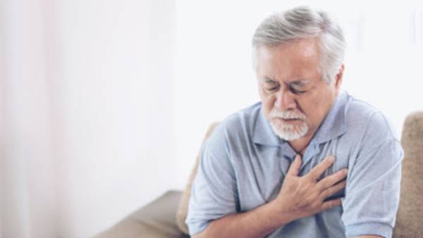 மூச்சுத்திணறல் மூச்சுத்திணறல்