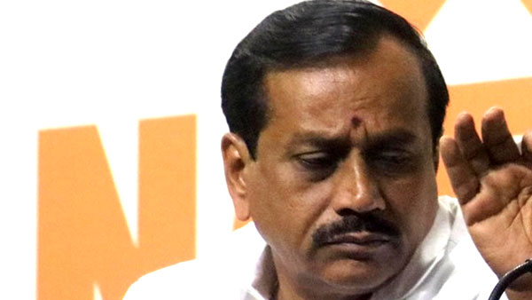 எச்.ராஜா விமர்சனம் எச்.ராஜா விமர்சனம்