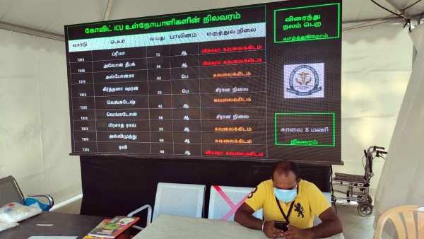 உள்நோயாளிகள் உள்நோயாளிகள்
