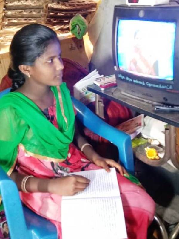 தேவக்கோட்டை 