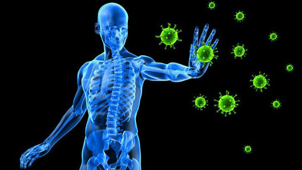 நோயெதிர்ப்பு சக்தியில் இருந்து தப்பித்தல் 