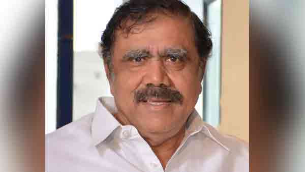 தேனியில் ஐ பெரியசாமி ஆலோசனை தேனியில் ஐ பெரியசாமி ஆலோசனை