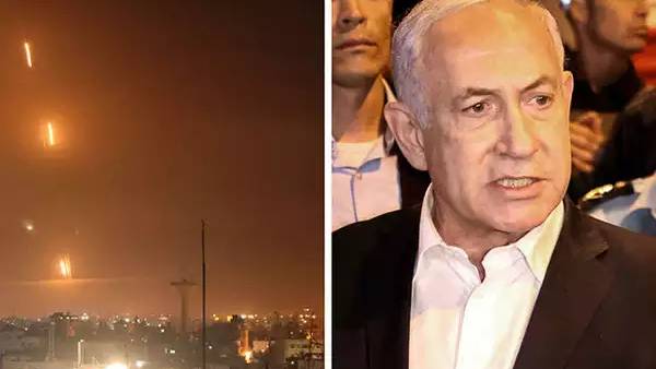 ஏவுகணை தாக்குதல் 