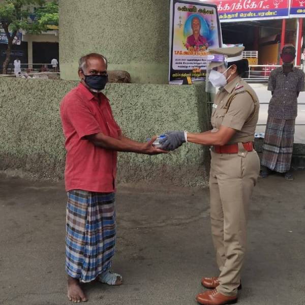 முழு ஊரடங்கு முழு ஊரடங்கு