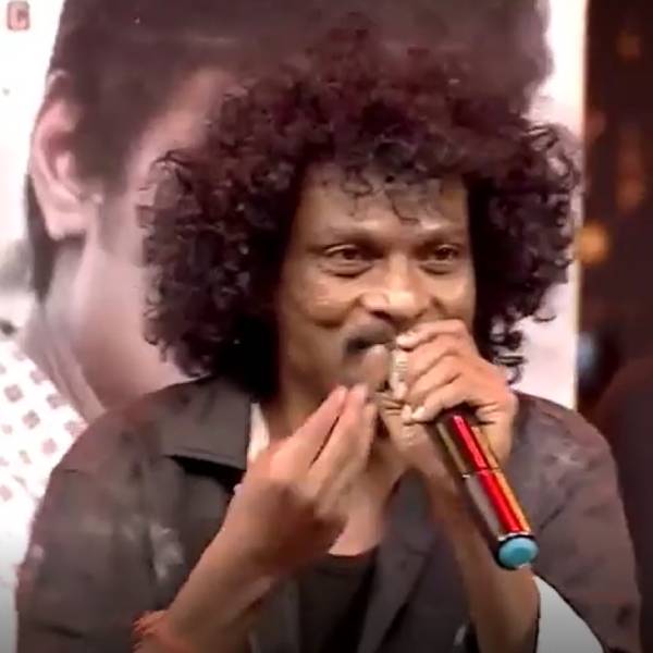 பிக் பாஸ் ஜோடிகள் 