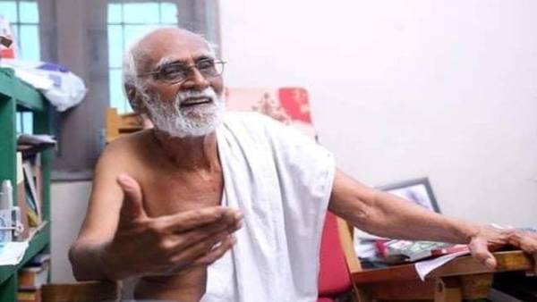 கோவில்பட்டியில் சிலை.. 