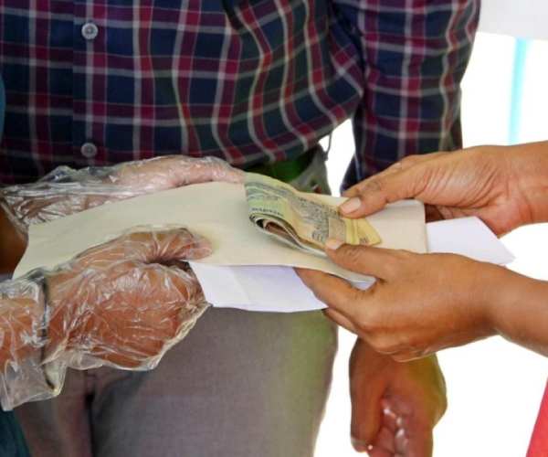 சேமிக்கும் பழக்கம் 