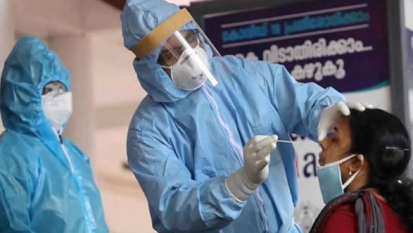 இதுவரை எத்தனை பேருக்கு தடுப்பூசி 