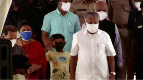  21 அமைச்சர்கள்