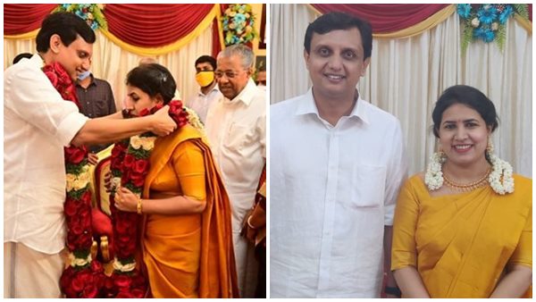 அமைச்சர் பதவி இயல்பான ஒன்று 