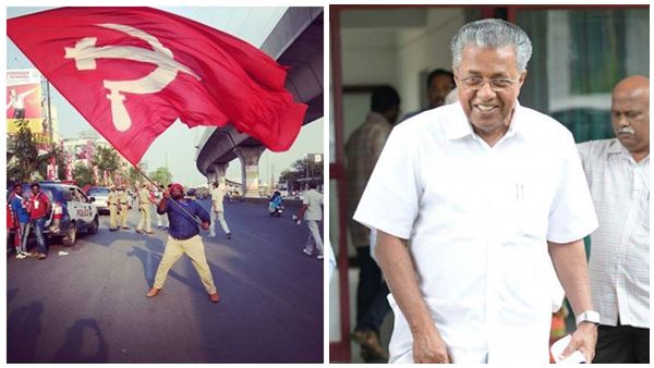 பாஜக.,வின் வெற்றியை தடுத்த காங்கிரஸ் 