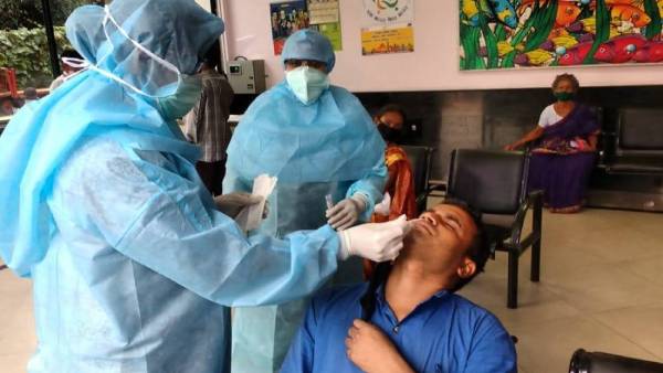 மோசமான நிலை மோசமான நிலை